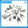 Hand-Polierpräzisions-Soem-Entwurf CNC fertigte Casting-Produkte besonders an